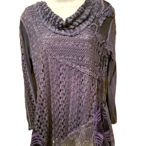 Simply Couture tunic